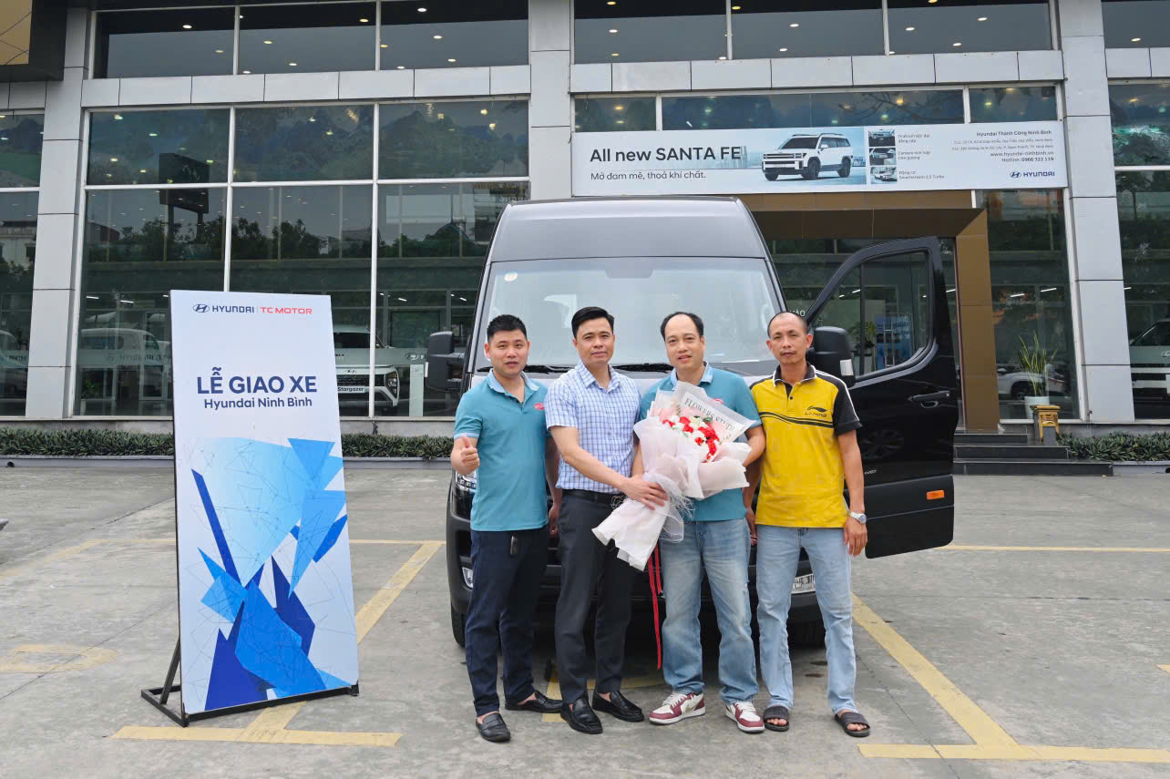 GIỚI THIỆU VỀ NHÀ XE PHÙ ĐỔNG