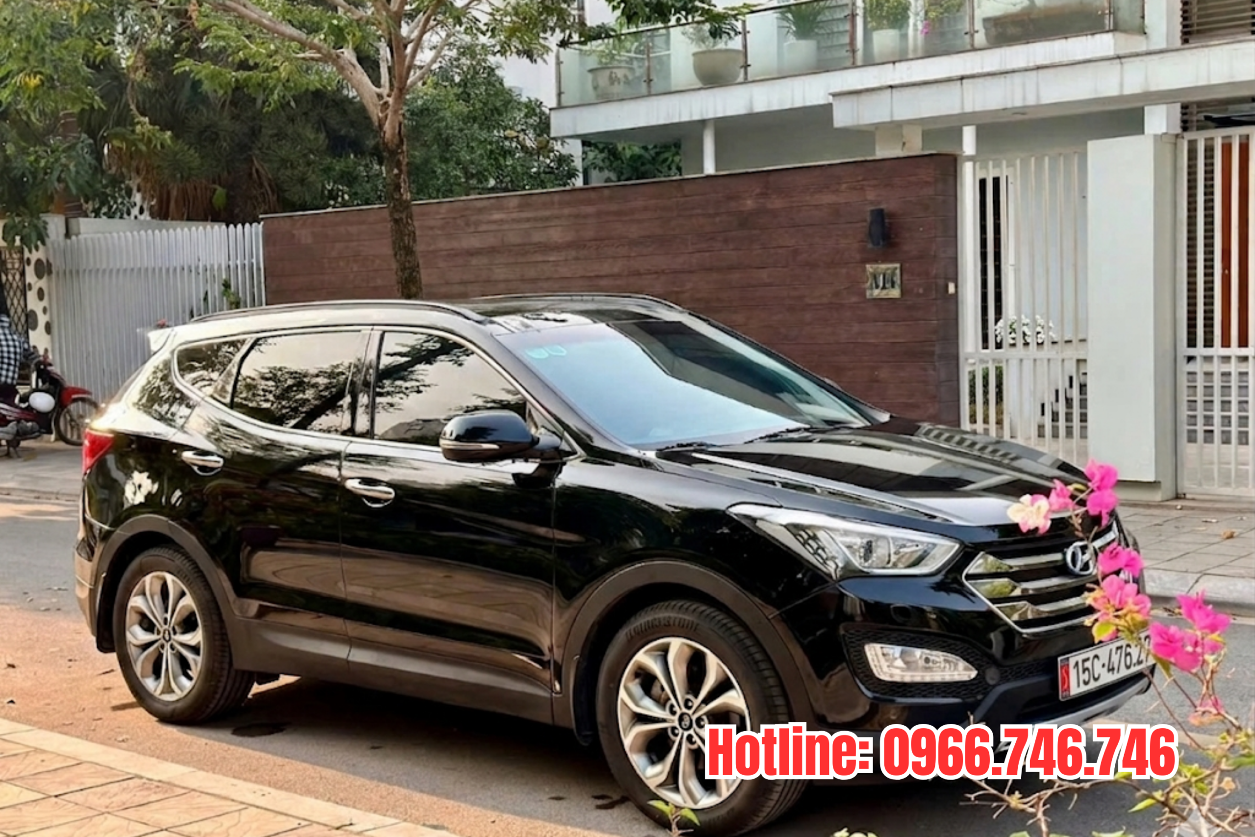 Cho Thuê Xe Du Lịch 7 Chỗ